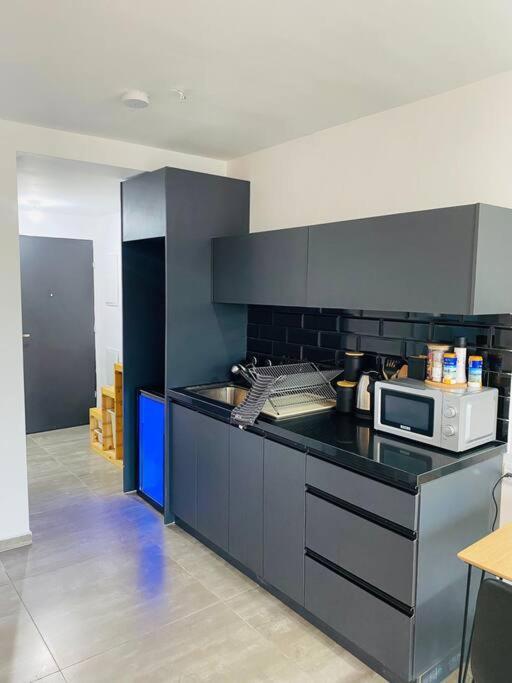 Lovely Flat In Tel Aviv 32 Apartment Exterior foto