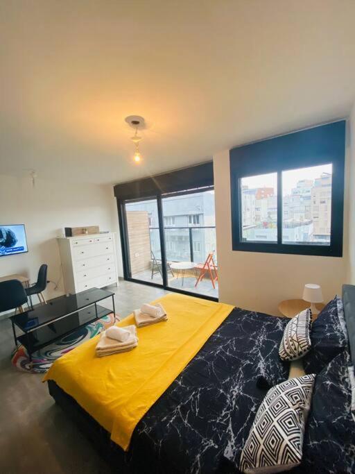 Lovely Flat In Tel Aviv 32 Apartment Exterior foto